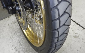 HONDA CRF1100L AFRICA TWIN DCT 2019 SD10