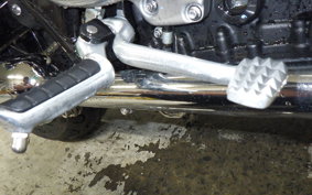 TRIUMPH BONNEVILLE T120 2020