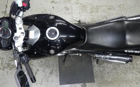 SUZUKI GSR250 2012