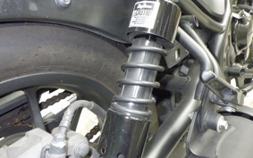 HONDA REBEL 250 A MC49