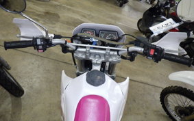 YAMAHA DT125R Gen.3 3FW