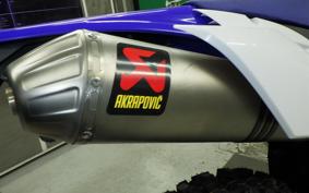 YAMAHA WR450F 2012
