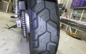 YAMAHA DRAGSTAR 250 1996 VG02J