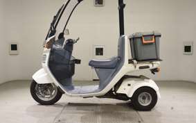 HONDA GYRO CANOPY 2023 TA02