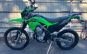 KAWASAKI KLX230 LX230A