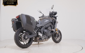 YAMAHA TRACER 9 GT RN70J