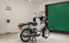 HONDA CROSS CUB 50 2021 AA06