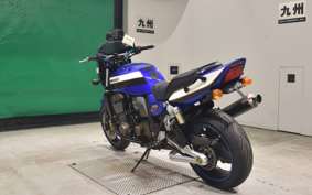 KAWASAKI ZRX1200 R 2003 ZRT20A
