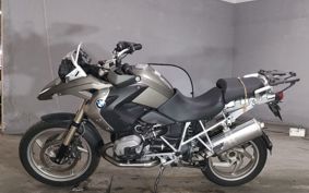 BMW R1200GS 0450