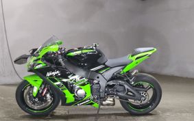 KAWASAKI ZX 10 NINJA R ZXT00S