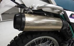 YAMAHA SEROW 225 W 4JG