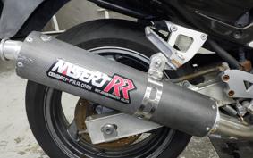 KAWASAKI ZZ-R400 Gen.2 1998 ZX400N