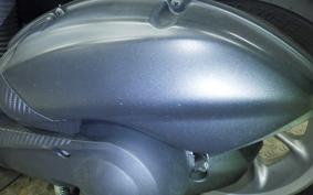 YAMAHA N-MAX 155 A SG50J