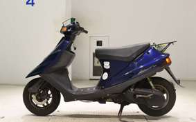 SUZUKI ADDRESS V100 CE13A