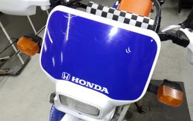 HONDA XLR250R Gen.4 MD22