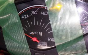 HONDA DIO Gen.6 2019 AF68