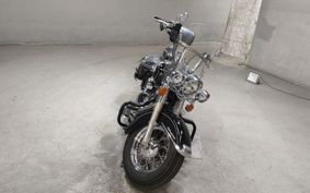 HARLEY HARLEY FLSTC1580 BW5