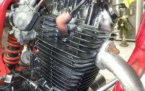 HONDA FTR223 MC34