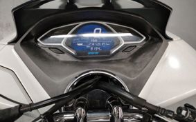 HONDA PCX 150 KF30