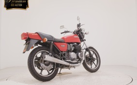 KAWASAKI Z400 FX 1980 KZ400E