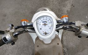 HONDA CREA SCOOPY AF55