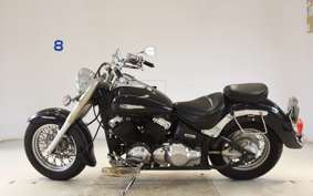 YAMAHA DRAGSTAR 400 CLASSIC 1999 4TR