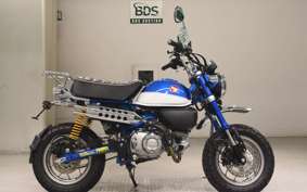HONDA MONKEY 125 ABS 1998 JB02