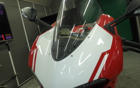 DUCATI 1299 PANIGALE R 2017