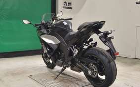 KAWASAKI NINJA 1000SX 2018 ZXT02K