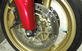 HONDA CB400 SUPER BOLDOR VTEC 2007 NC39