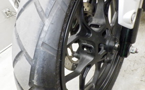 YAMAHA XSR155 1995