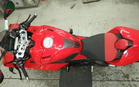 DUCATI PANIGALE V4 S 2022