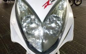 KYMCO RACING 125 Fi