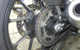 TRIUMPH STREET TWIN 2021