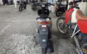 HONDA DIO Gen.5 2006 AF56