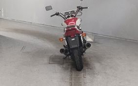 HONDA CB750 2004 RC42