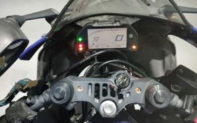 YAMAHA YZF-R25 RG43J