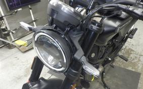 HUSQVARNA SVARTPILEN 125 1999