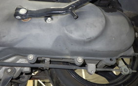 SUZUKI LET's 4 1993 CA45A