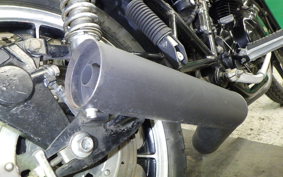 KAWASAKI Z250 FT 2012 KZ250A