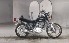 SUZUKI GN125 H PCJG9