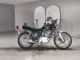 Фото Suzuki GN125 H с японского аукциона