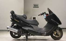 YAMAHA MAJESTY 125 FI