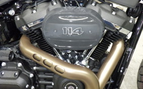 HARLEY FXFBS1870 2026