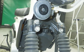 HONDA ｸﾛｽｶﾌﾞ50 2021 AA06