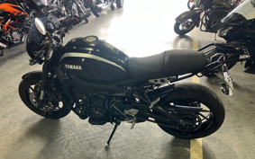 YAMAHA XSR900 2017 RN46J