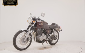 HONDA GB500TT 1985 PC16