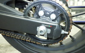 HONDA CB125 R 2007 JC91