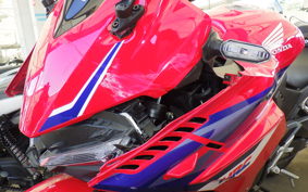 HONDA CBR400R 2024 NC65