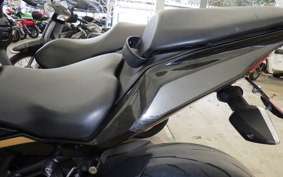 KAWASAKI ZX-25R ZX250E